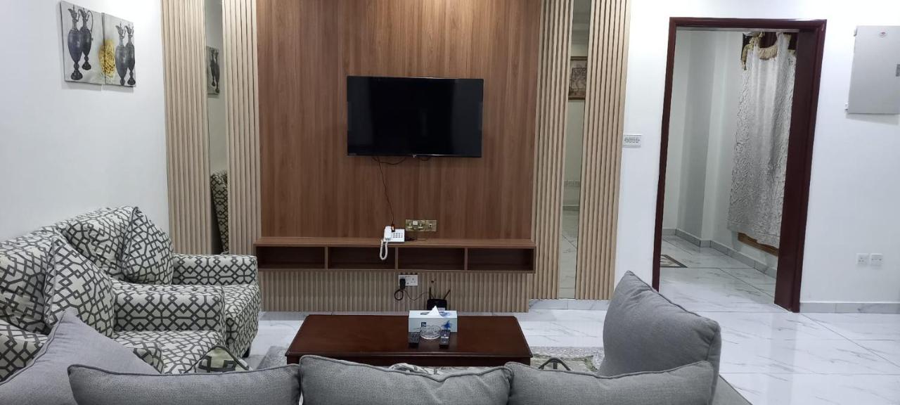 Gulf Continental Suite Kuwait City Exteriér fotografie